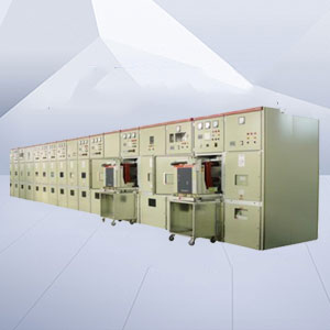 高壓開(kāi)關(guān)設(shè)備